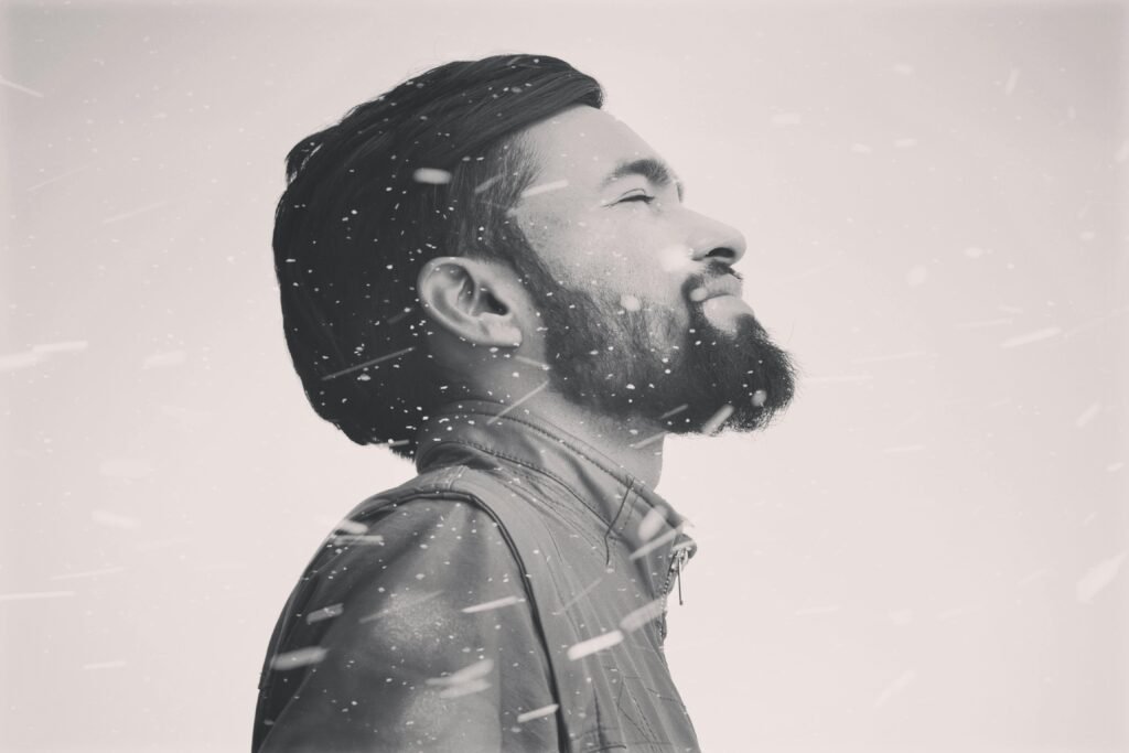 zu sich selbst finden