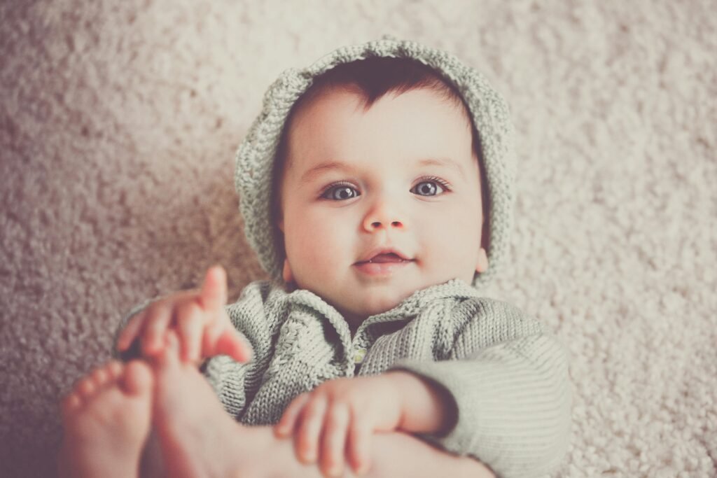 baby