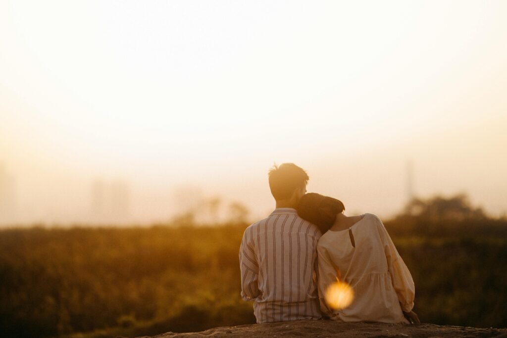 connection-couple